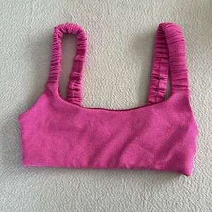 BEACH RIOT EFFIE BIKINI TOP, Size Small, $98 thumbnail 7
