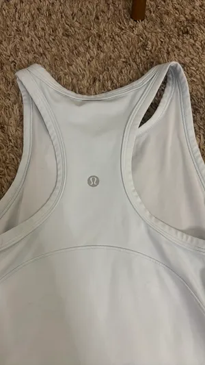 Lululemon Tank Top thumbnail 2