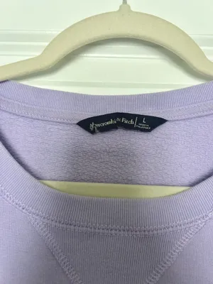 Abercrombie Sweatshirt thumbnail 2