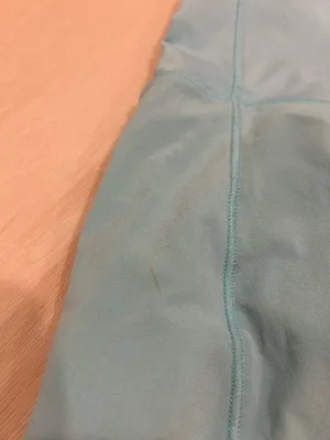 Lululemon Shorts Speed Up 4" High-Rise thumbnail 3