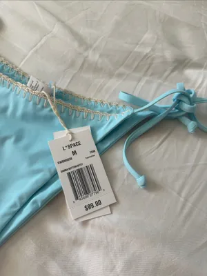 L*space samba swim bottoms thumbnail 2
