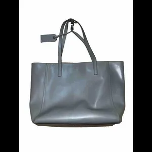 Kate‎ Spade Lrg Pocket Tote WKRU6274 Smooth Leather Light Pist (301) Lalena thumbnail 3