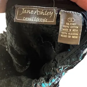 Jane Ashley Casual Lifestyle Dress thumbnail 5