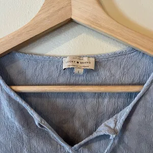 Lucky Brand Tank Top thumbnail 2