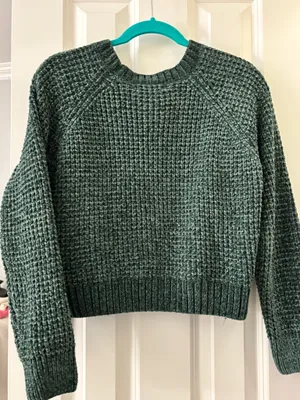 Altar'd State Sweater thumbnail 2