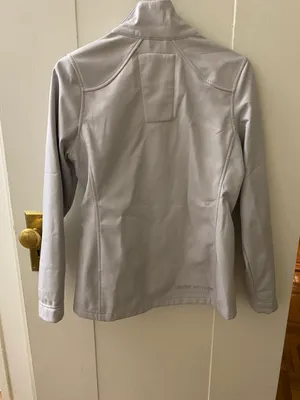 Under Armour Jacket thumbnail 4
