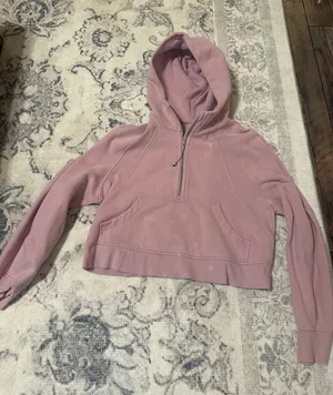 Lululemon Scuba Half-Zip thumbnail 1