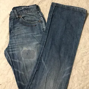 A/X Armani‎ Exchange Jeans Blue Size 8 thumbnail 6