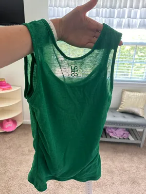 Missguided Tank thumbnail 2