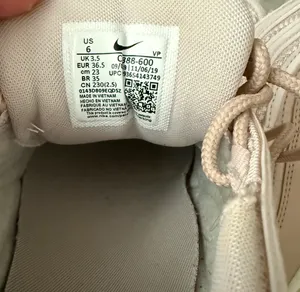 Nike Women’s Air Max 97 Barely Rose thumbnail 2