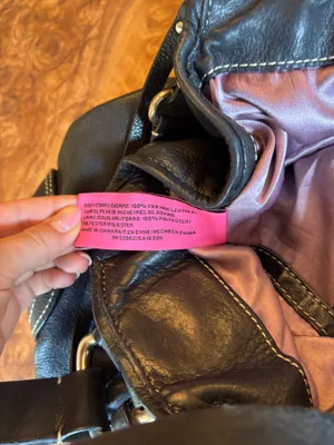 Rare juicy couture purse  thumbnail 9