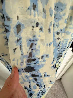 As You Wish Gypsy Siren Slip Tie-Dye Maxi Dress in Zest Reef Wash thumbnail 11
