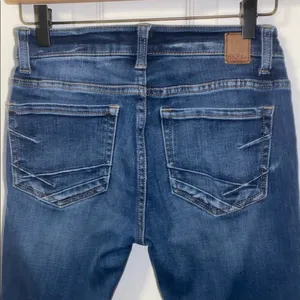 BKE Stella Mid-Rise Ankle Skinny Jeans Size 26 thumbnail 9