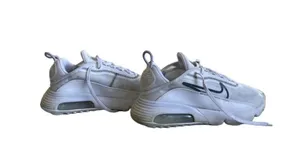 Women’s Nike Air Max 2090 Sneakers Size 7.5 White thumbnail 1