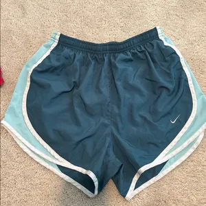 Nike drifit shorts thumbnail 1