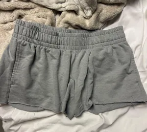 Wild Fable grey sweatshorts thumbnail 1