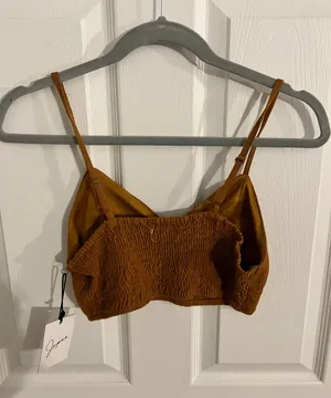 Tank Top Orange thumbnail 2