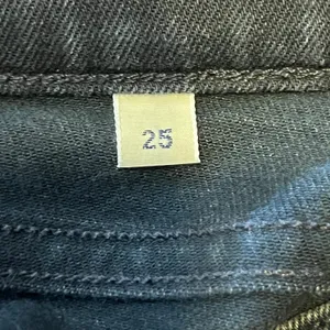 1302 | Citizens of Humanity‎ Olivia High Rise Slim Ankle Jeans Black Womens 25 thumbnail 8