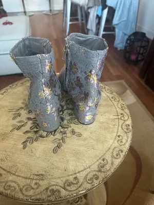 Zigi Soho Boots thumbnail 3