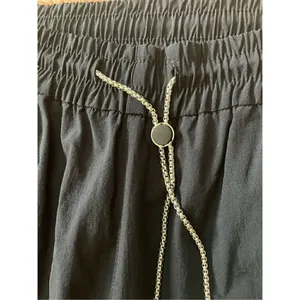 NWT ESPARANTO BLACK CARGO PANTS Black thumbnail 2