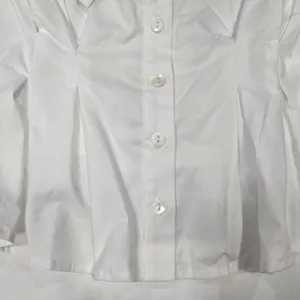 LPA Rey Top in White Small thumbnail 5