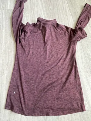 Long Sleeve Half thumbnail 2
