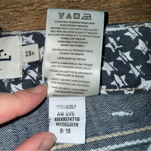 Ariat Women's Dark Indigo Skinny Jeans thumbnail 13