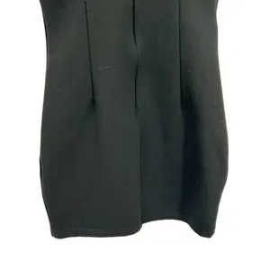 Superdown Kelly‎ Cut Out Dress Black Mini Grommet Size Small thumbnail 8