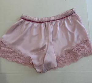 Free People meet me in the middle tap short thumbnail 1