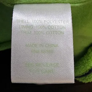 Lilly‎ Pulitzer Womens Green Full Zip Fleece Jacket XS thumbnail 4