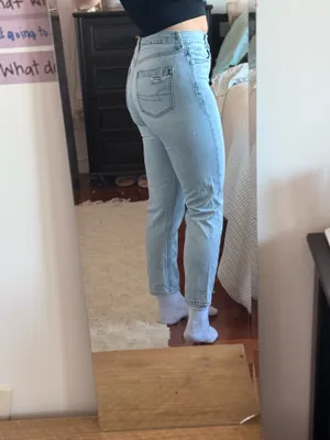American Eagle Jeans thumbnail 2