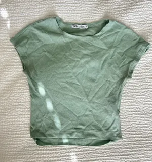 ZARA Top thumbnail 1