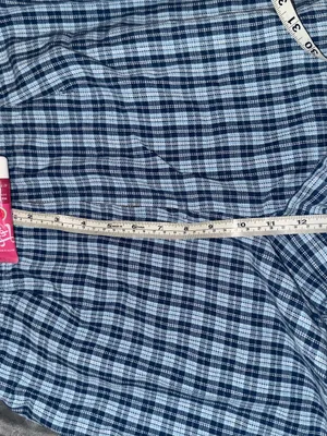 Vintage Marsh Landing Khakis high-waisted skort thumbnail 5