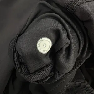 Lululemon SZ 0 Tall Court Rival High-Rise Skort Skirt Stretch Lightweight Layers thumbnail 12