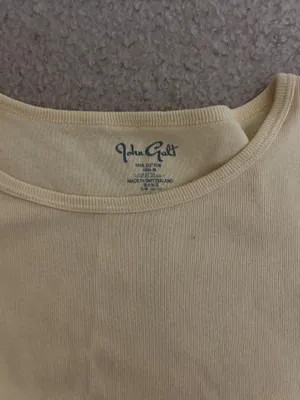 John Galt Tee thumbnail 3
