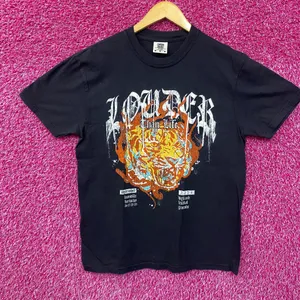 Louder Than Life Music Festival T-Shirt Medium thumbnail 1