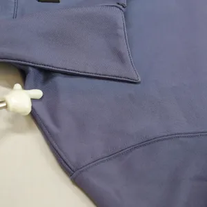 Ariat Polo Shirt Women Medium Blue Short Sleeve Coolmax Stretch Equestrian‎ Top thumbnail 5