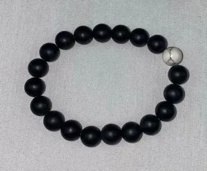 Bracelet Black thumbnail 1