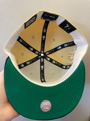 New Era New York Yankees ty Mathis inspo size 7 3/8 brand new sold out thumbnail 3