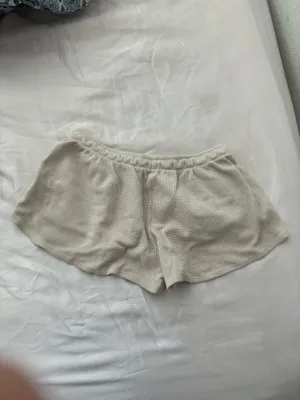 Cream Brandy Shorts Melville thumbnail 2