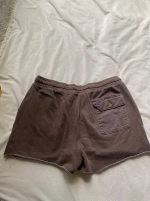 Brown American Eagle outfitters shorts thumbnail 6