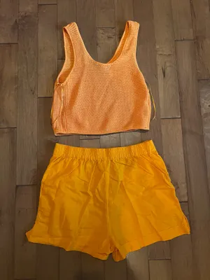 Revolve Set Two-Piece thumbnail 2