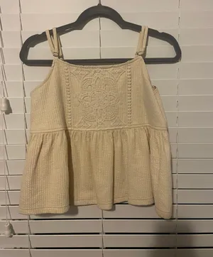 Anthropologie Tank thumbnail 1