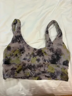 Lululemon Align Reversible Bra A/B thumbnail 3