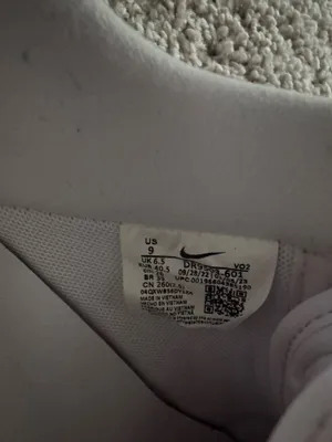 Nike Air Force 1 Women’s thumbnail 6
