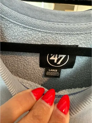 47 Brand US Open Sweatshirt thumbnail 3