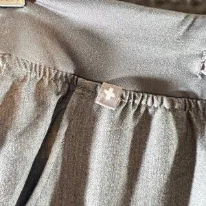 673 | FIGS Technical Collection Zamora Jogger Healthcare Scrub Pants‎ Grey XS thumbnail 8