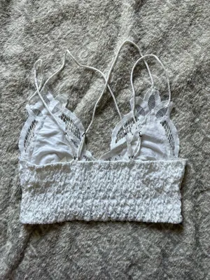 Free People Bralette thumbnail 2