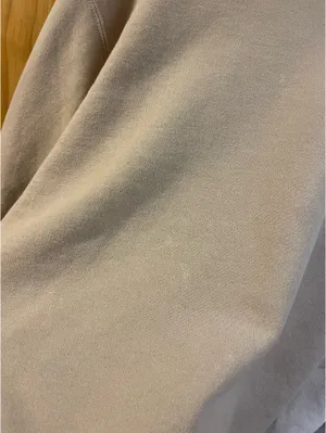 Hollister Beige Crewneck thumbnail 3