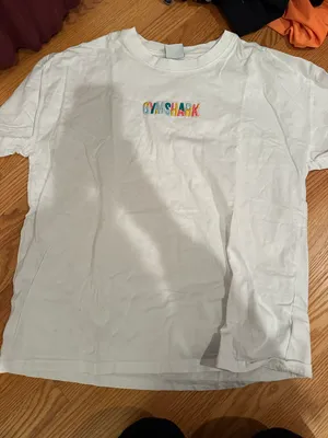 Gymshark Shirt thumbnail 1